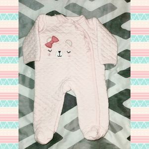 baby girl outfit